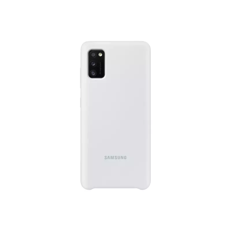 Samsung EF-PA415 mobilā tālruņa vāciņš 15,5 cm (6,1 collas) apvalks Balts