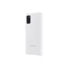 Samsung EF-PA415 mobilā tālruņa vāciņš 15,5 cm (6,1 collas) apvalks Balts