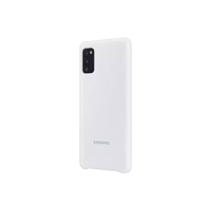 Samsung EF-PA415 mobilā tālruņa vāciņš 15,5 cm (6,1 collas) apvalks Balts