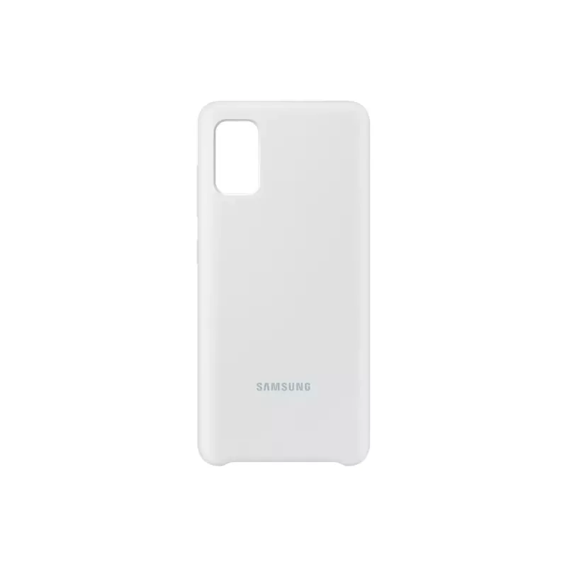 Samsung EF-PA415 mobilā tālruņa vāciņš 15,5 cm (6,1 collas) apvalks Balts