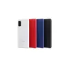 Samsung EF-PA415 mobilā tālruņa vāciņš 15,5 cm (6,1 collas) apvalks Balts