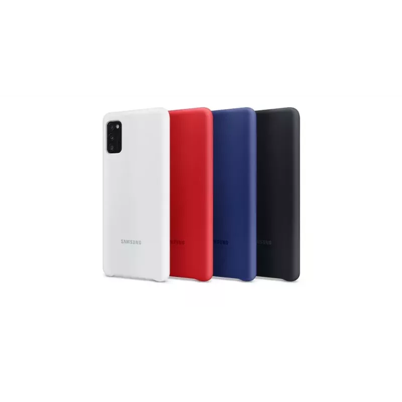 Samsung EF-PA415 mobilā tālruņa vāciņš 15,5 cm (6,1 collas) apvalks Balts