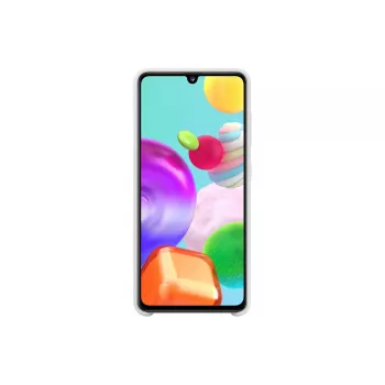 Samsung EF-PA415 mobilā tālruņa vāciņš 15,5 cm (6,1 collas) apvalks Balts
