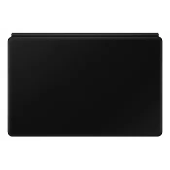 Samsung EF-DT970 QWERTZ vācu Pogo Pin melns