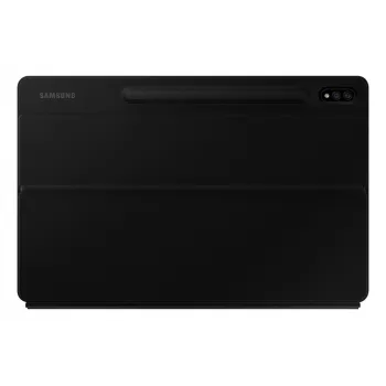 Samsung EF-DT970 QWERTZ vācu Pogo Pin melns