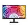 Samsung S32A600NWU datora monitors 81,3 cm (32 collas) 2560 x 1440 pikseļi Quad HD Melns