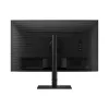 Samsung S32A600NWU datora monitors 81,3 cm (32 collas) 2560 x 1440 pikseļi Quad HD Melns