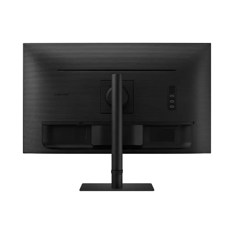 Samsung S32A600NWU datora monitors 81,3 cm (32 collas) 2560 x 1440 pikseļi Quad HD Melns