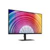 Samsung S32A600NWU datora monitors 81,3 cm (32 collas) 2560 x 1440 pikseļi Quad HD Melns