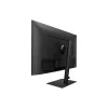 Samsung S32A600NWU datora monitors 81,3 cm (32 collas) 2560 x 1440 pikseļi Quad HD Melns