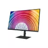 Samsung S32A600NWU datora monitors 81,3 cm (32 collas) 2560 x 1440 pikseļi Quad HD Melns
