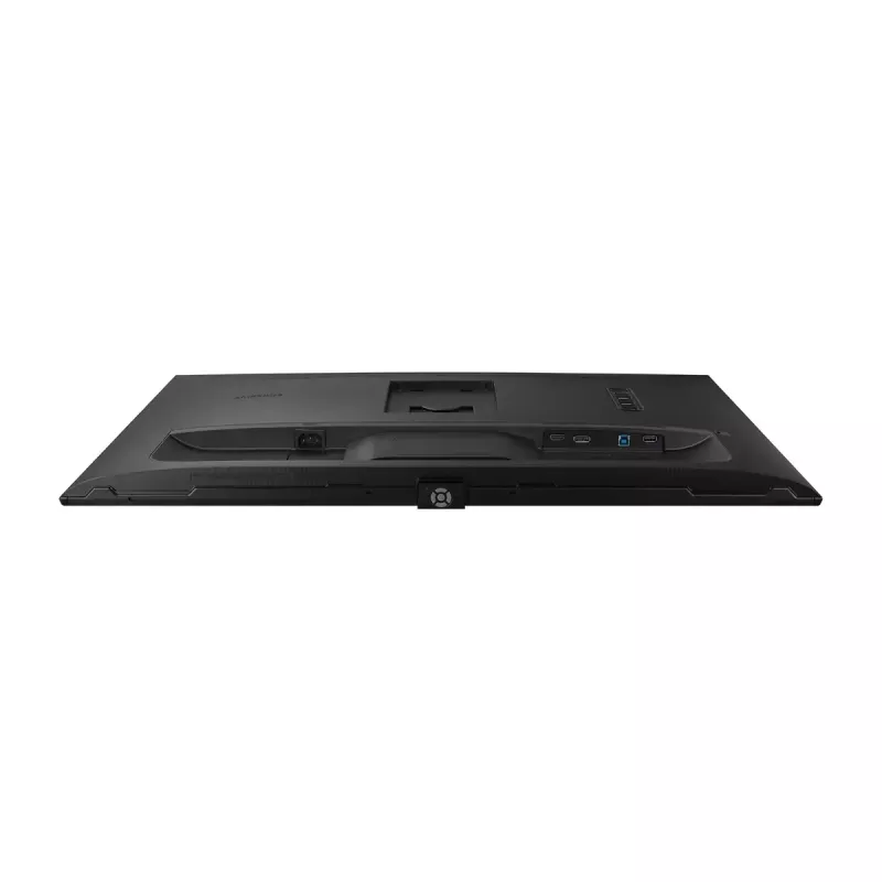 Samsung S32A600NWU datora monitors 81,3 cm (32 collas) 2560 x 1440 pikseļi Quad HD Melns