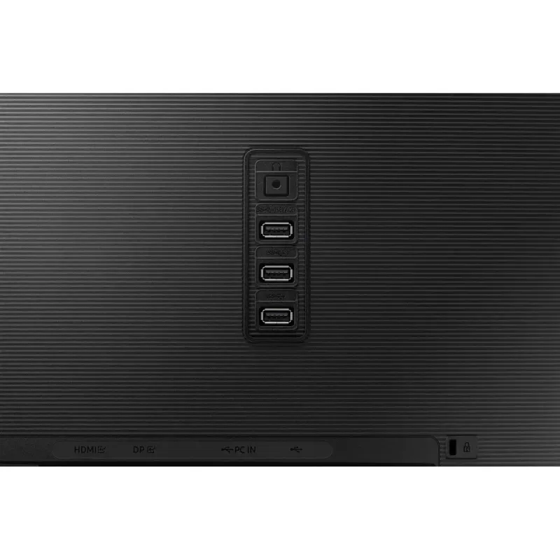Samsung S32A600NWU datora monitors 81,3 cm (32 collas) 2560 x 1440 pikseļi Quad HD Melns