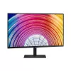 Samsung S32A600NWU datora monitors 81,3 cm (32 collas) 2560 x 1440 pikseļi Quad HD Melns