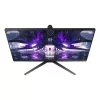 Samsung LS27AG304NU datora monitors 68,6 cm (27 collas) 1920 x 1080 pikseļi Full HD LED melns