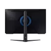 Samsung LS27AG304NU datora monitors 68,6 cm (27 collas) 1920 x 1080 pikseļi Full HD LED melns