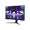 Samsung LS27AG304NU datora monitors 68,6 cm (27 collas) 1920 x 1080 pikseļi Full HD LED melns