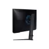 Samsung LS27AG304NU datora monitors 68,6 cm (27 collas) 1920 x 1080 pikseļi Full HD LED melns