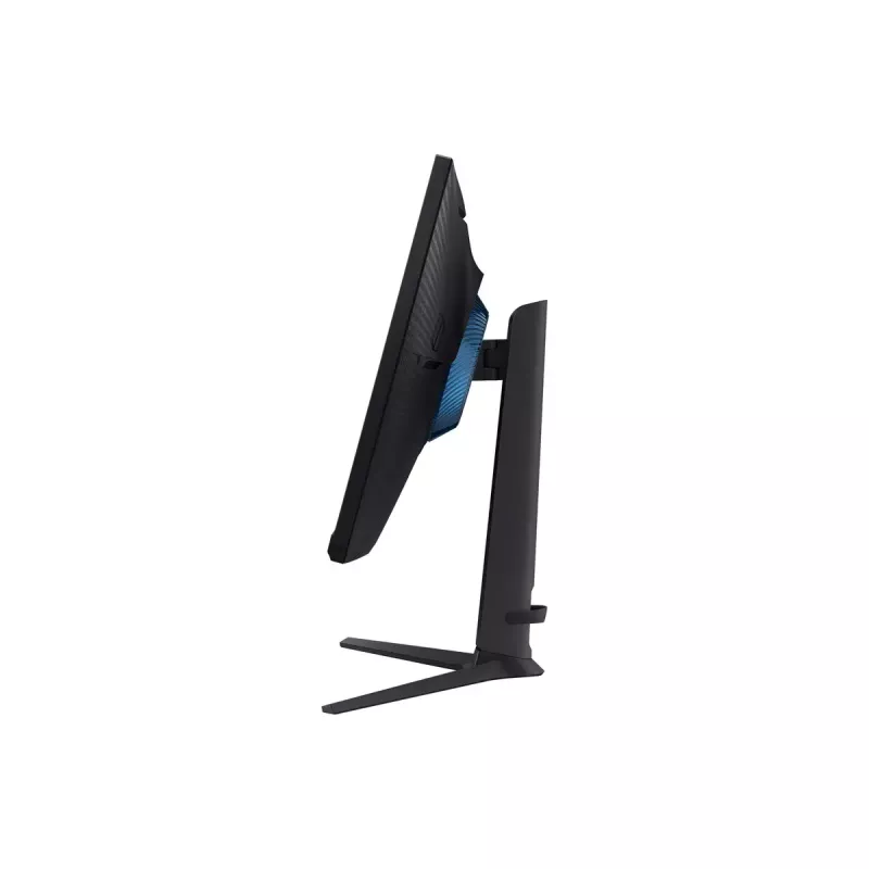 Samsung LS27AG304NU datora monitors 68,6 cm (27 collas) 1920 x 1080 pikseļi Full HD LED melns