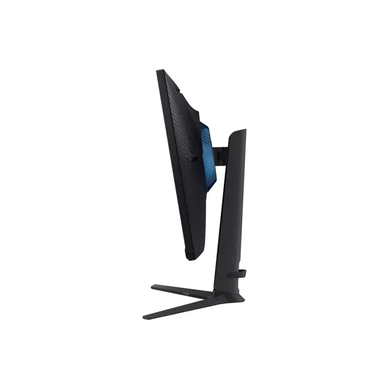 Samsung LS27AG304NU datora monitors 68,6 cm (27 collas) 1920 x 1080 pikseļi Full HD LED melns