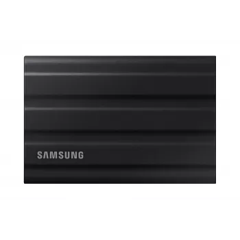 Samsung MU-PE1T0S 1 TB USB Type-C 3.2 Gen 2 (3.1 Gen 2) Melns
