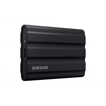 Samsung MU-PE1T0S 1 TB USB Type-C 3.2 Gen 2 (3.1 Gen 2) Melns