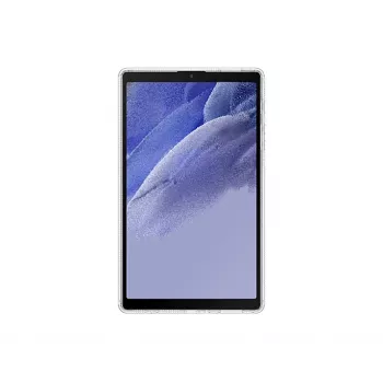 Samsung EF-QT220TTEGWW planšetdatora futrālis 22,1 cm (8,7 collas) Vāciņš Caurspīdīgs