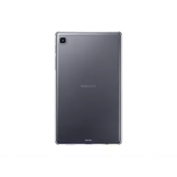 Samsung EF-QT220TTEGWW planšetdatora futrālis 22,1 cm (8,7 collas) Vāciņš Caurspīdīgs