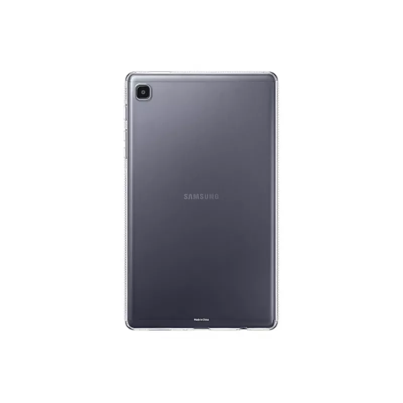 Samsung EF-QT220TTEGWW planšetdatora futrālis 22,1 cm (8,7 collas) Vāciņš Caurspīdīgs