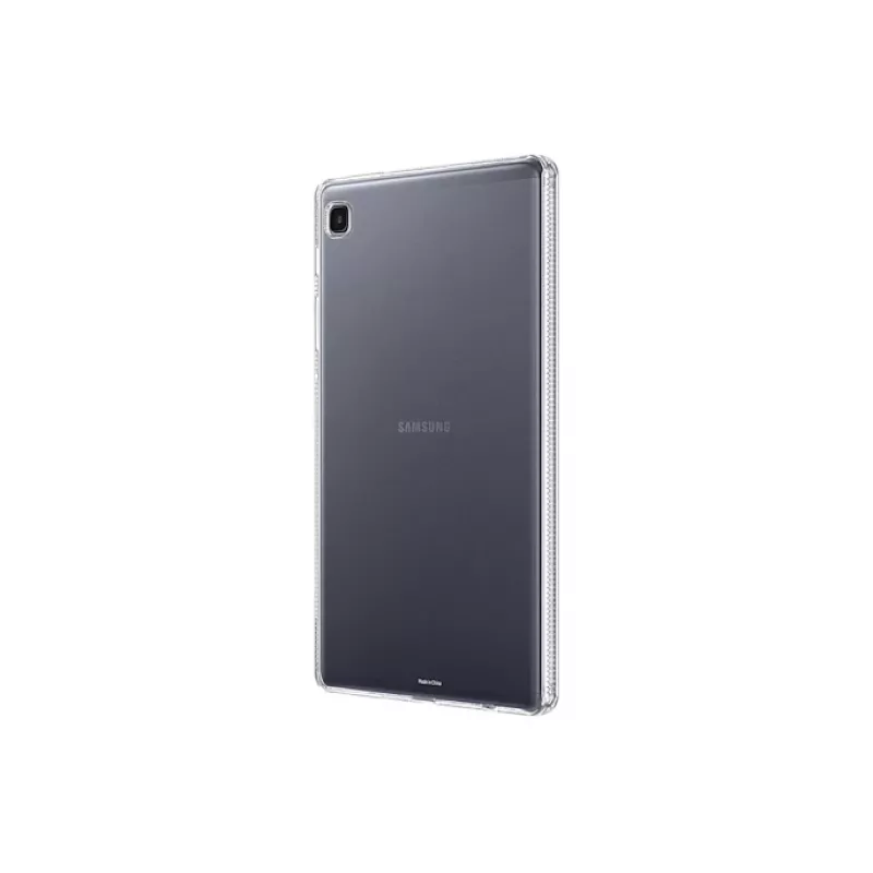 Samsung EF-QT220TTEGWW planšetdatora futrālis 22,1 cm (8,7 collas) Vāciņš Caurspīdīgs