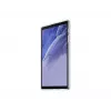 Samsung EF-QT220TTEGWW planšetdatora futrālis 22,1 cm (8,7 collas) Vāciņš Caurspīdīgs