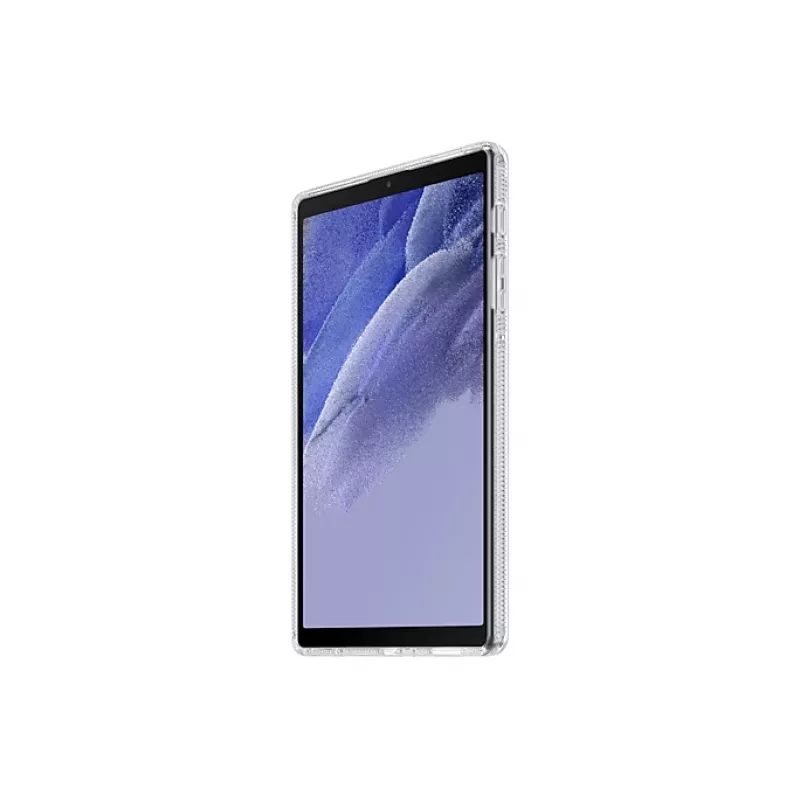 Samsung EF-QT220TTEGWW planšetdatora futrālis 22,1 cm (8,7 collas) Vāciņš Caurspīdīgs