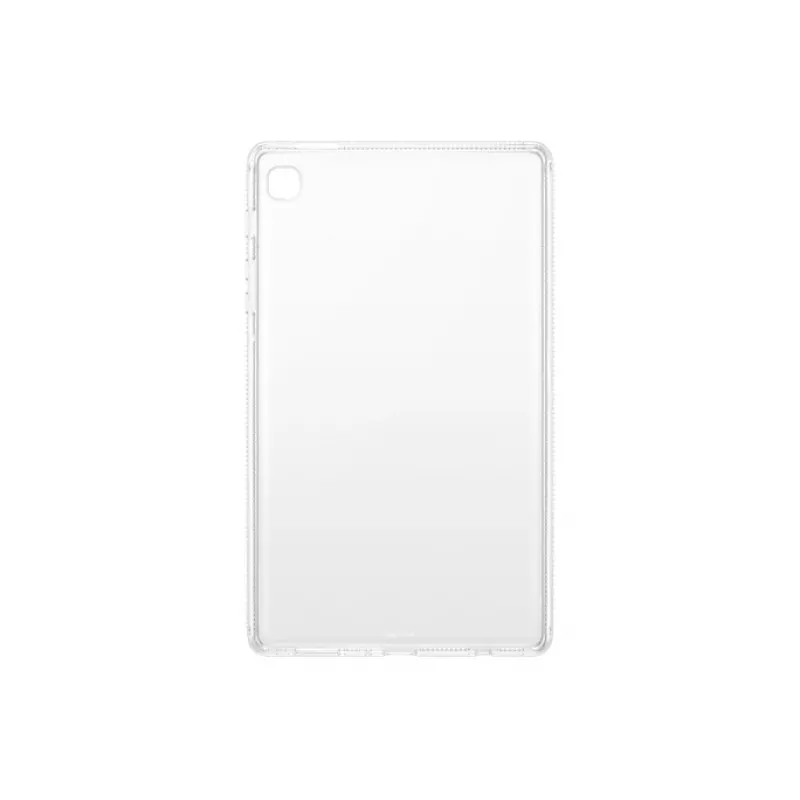 Samsung EF-QT220TTEGWW planšetdatora futrālis 22,1 cm (8,7 collas) Vāciņš Caurspīdīgs