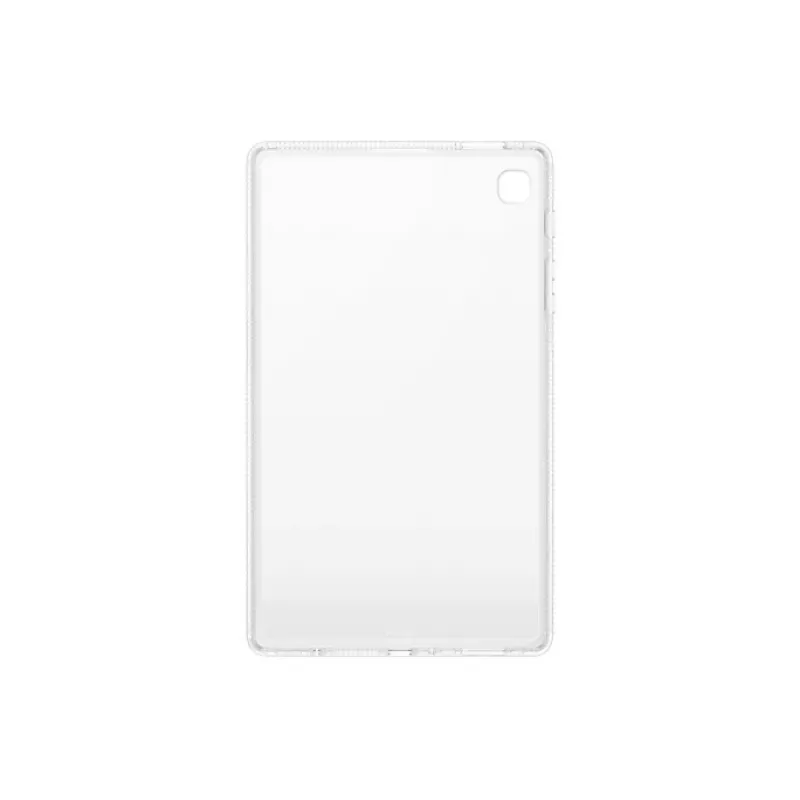 Samsung EF-QT220TTEGWW planšetdatora futrālis 22,1 cm (8,7 collas) Vāciņš Caurspīdīgs