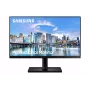 Samsung T45F datora monitors 68.6 cm (27 collas) 1920 x 1080 pikseļi Full HD LED melns