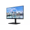 Samsung T45F datora monitors 68.6 cm (27 collas) 1920 x 1080 pikseļi Full HD LED melns