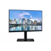 Samsung T45F datora monitors 68.6 cm (27 collas) 1920 x 1080 pikseļi Full HD LED melns