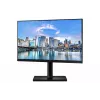 Samsung T45F datora monitors 68.6 cm (27 collas) 1920 x 1080 pikseļi Full HD LED melns