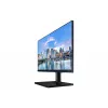 Samsung T45F datora monitors 68.6 cm (27 collas) 1920 x 1080 pikseļi Full HD LED melns