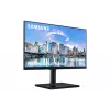 Samsung T45F datora monitors 68.6 cm (27 collas) 1920 x 1080 pikseļi Full HD LED melns