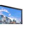 Samsung T45F datora monitors 68.6 cm (27 collas) 1920 x 1080 pikseļi Full HD LED melns