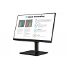 Samsung T45F datora monitors 68.6 cm (27 collas) 1920 x 1080 pikseļi Full HD LED melns