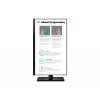 Samsung T45F datora monitors 68.6 cm (27 collas) 1920 x 1080 pikseļi Full HD LED melns