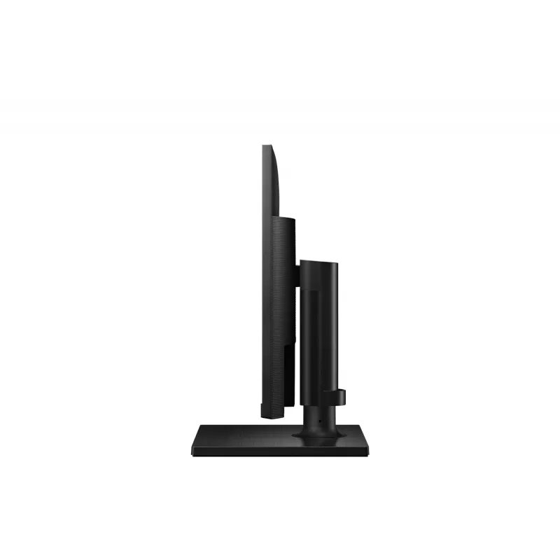 Samsung T45F datora monitors 68.6 cm (27 collas) 1920 x 1080 pikseļi Full HD LED melns