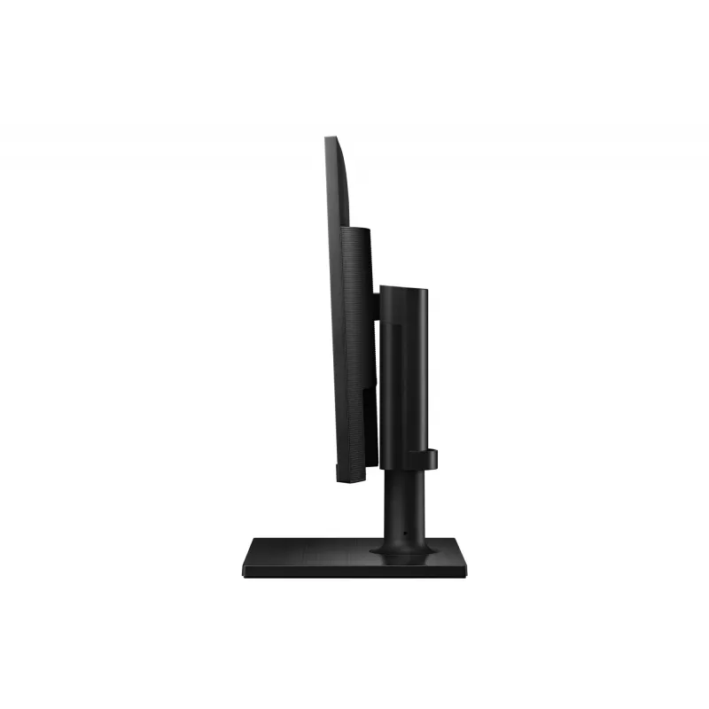 Samsung T45F datora monitors 68.6 cm (27 collas) 1920 x 1080 pikseļi Full HD LED melns