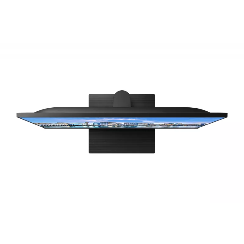 Samsung T45F datora monitors 68.6 cm (27 collas) 1920 x 1080 pikseļi Full HD LED melns