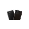 Samsung EF-QA036TBEGEU mobilā tālruņa maciņš 16,5 cm (6,5 collas) Vāciņš Melns