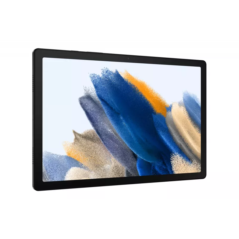 Samsung Galaxy Tab A8 SM-X200 Tiger 32 GB 26,7 cm (10,5 collas) 3 GB Wi-Fi 5 (802.11ac) Android 11 Graphite