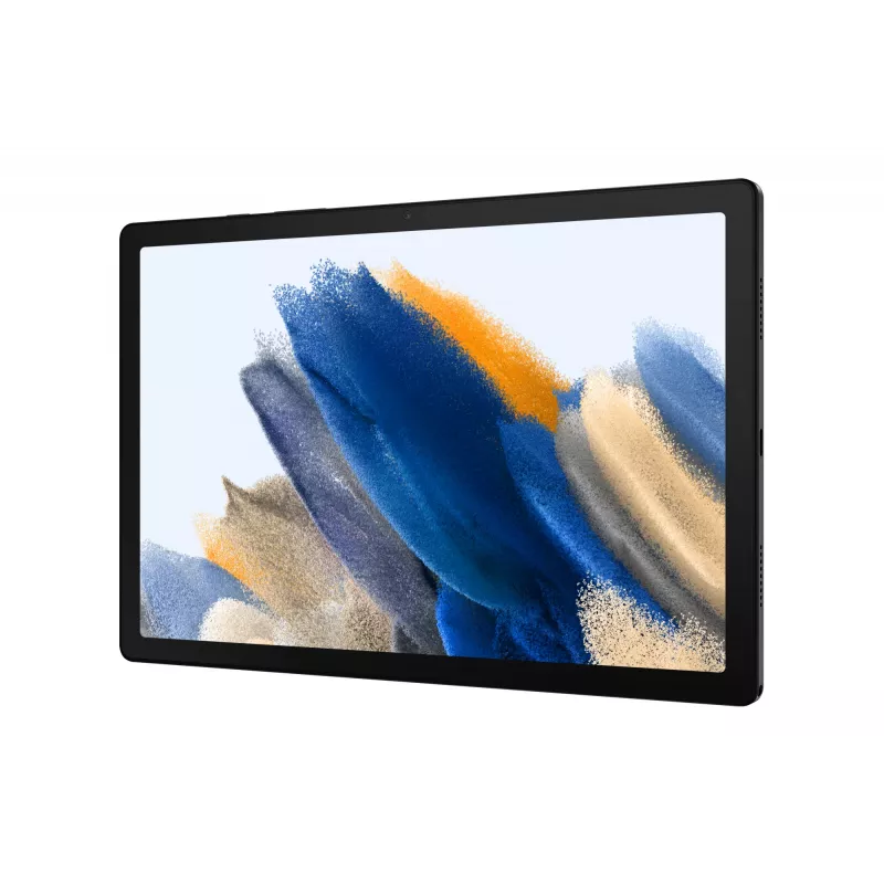 Samsung Galaxy Tab A8 SM-X200 Tiger 32 GB 26,7 cm (10,5 collas) 3 GB Wi-Fi 5 (802.11ac) Android 11 Graphite