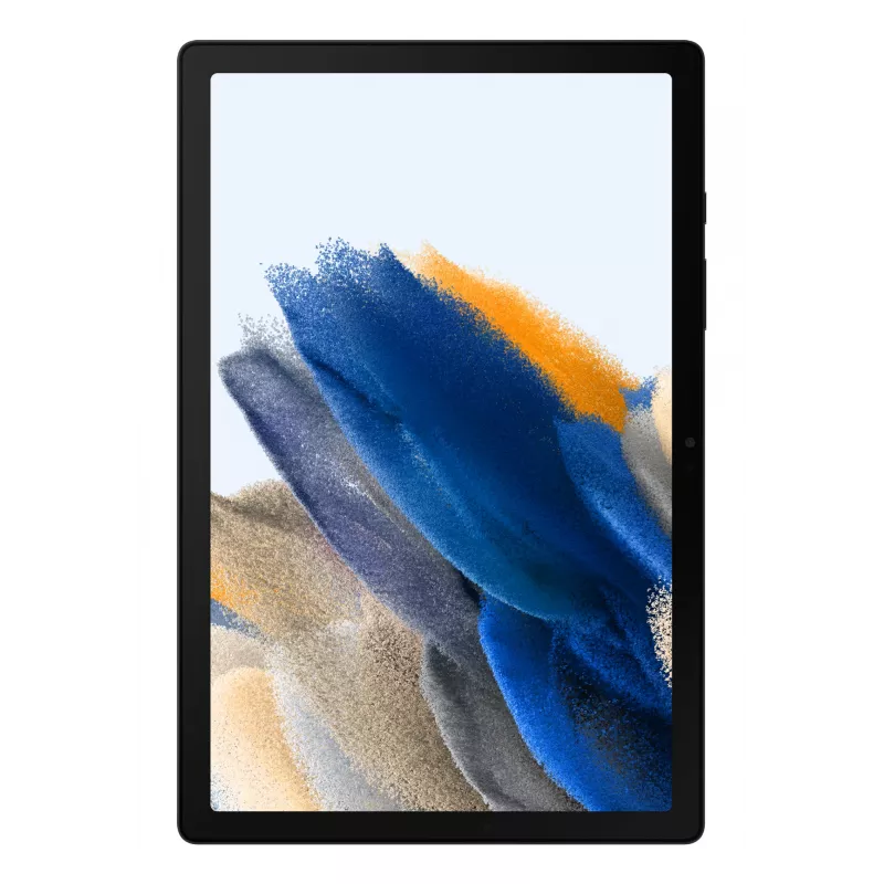 Samsung Galaxy Tab A8 SM-X200 Tiger 32 GB 26,7 cm (10,5 collas) 3 GB Wi-Fi 5 (802.11ac) Android 11 Graphite